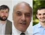 Profesori ai UPT, laureați ai Premiilor Academiei Române
