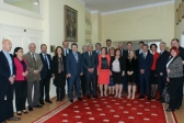The Alliance of Technical Universities from Romania reunited at Cluj-Napoca