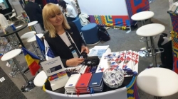 UPT at the NAFSA 2019 Annual Conference and Exhibition