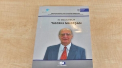 In memoriam Tiberiu Muresan