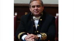 Un profesor de la UPT, președinte la Academia Română, filiala Timișoara