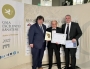 Premiul „Traian Vuia” pentru Științe inginerești 2022