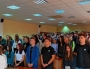 Studenții Universității Politehnica Timișoara, din nou în amfiteatre