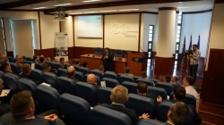 Politehnica University Timisoara, an energy service provider for cities, presented its offer