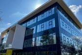UPT a inaugurat noul sediu al Facultății de Chimie Industrială și Ingineria Mediului