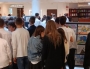 Timișoara viitorului, văzută de elevi și studenți, tema unei noi expoziții la Biblioteca UPT