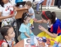 Mii de copii și părinți, jocuri, ateliere diverse și multă distracție la prima ediție a Poli Kids Fest