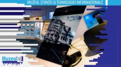 Politehnica University Timisoara launches the Interactive Digital Museum of Information Science and Technology