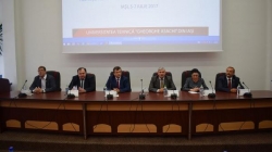 Alianța Română a Universităților Tehnice s-a reunit la Iași