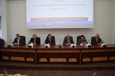 The Alliance of Technical Universities from Romania reunited at Iasi