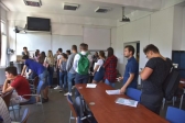Au început înscrierile pentru admitere la Universitatea Politehnica Timișoara