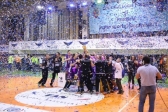 Politehnica Timisoara wins Romania's handball cup after 33 years