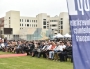 Ceremonie de absolvire memorabilă pentru cea de-a 100-a generație de absolvenți ai Politehnicii timișorene