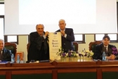 Prof. Ioan Vida-Simiti, Doctor Honoris Causa al UPT