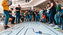 RoboTEC 2019 has nominated its winners