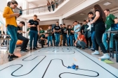 RoboTEC 2019 și-a desemnat câștigătorii