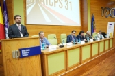 UPT hosted the 31st edition of the AICPS National Conference