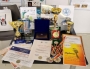 UPT s-a întors din nou încărcată cu trofee de la Salonul Pro Invent de la Cluj-Napoca