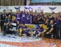 Politehnica Timișoara câștigă Cupa României la handbal după 33 de ani