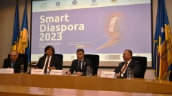 Rectorii universităților timișorene au lansat Conferința „Smart Diaspora”, anunțată de ATU pentru luna aprilie 2023