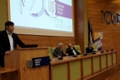 The human-computer dialogue, in debate at UPT, at SpeD-2019 