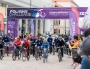 Cu mic, cu mare, timișorenii au pedalat la prima ediție POLI BIKE CHALLENGE