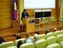 La Timișoara, universitățile membre ale alianței E³UDRES² pun bazele universității europene a viitorului