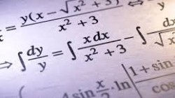 Mathematics Preparatory Courses