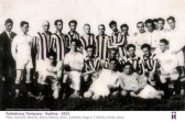 The first football student club from Timișoara - 96 years since its inception