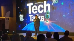 Tech Talks, evenimentul organizat de UPT și Flight Festival