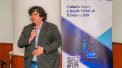 Inovarea și Transferul Tehnologic, prezentate la Universitatea Politehnica Timișoara