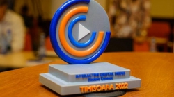 Proiecte multimedia create de elevi și studenți, premiate la IDMSC 2022 