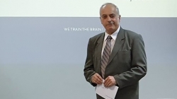 Profesorul Nicolae Muntean, membru de onoare ASTR