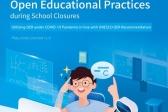 UPT experience in the UNESCO guide on open education