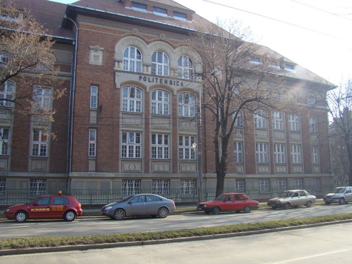 deliver Deduct Between Mecanică | Universitatea Politehnica Timișoara