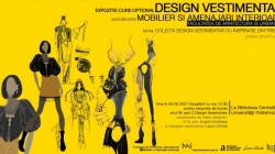 Colecții de design vestimentar cu inspirații din trecut