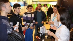 Tenth Edition - anniversary edition of Career Days
