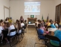 UPT a promovat ia românească în Italia