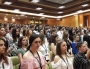 UPT, gazdă bună pentru liderii studenților din România