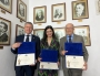 Cadre didactice din UPT, din nou printre laureații Premiilor Academiei Române