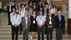 AMS 2022 - conferința internațională „Advanced Materials and Structures” 