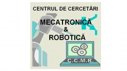 Centrul de Cercetări în Mecatronică şi Robotică
