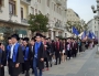 Ceremonia de absolvire UPT 2022