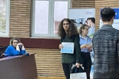 UPT students, finalists in the national stage of the “Tudor Tănăsescu” professional competition