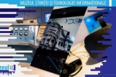 UPT a lansat Muzeul digital interactiv al științei și tehnologiei informaționale