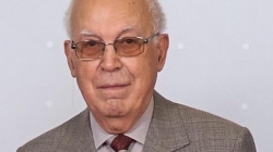 Mourning in the family of Politehnica. Former rector Alexandru Nichici passed away