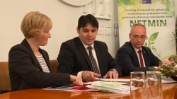 UPT extinde colaborarea cu Serbia