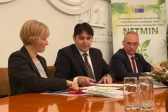 UPT extends its collaboration with Serbia 