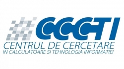 Centrul de Cercetări în Calculatoare şi Tehnolologia Informaţiei