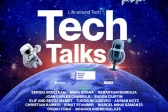 Universitatea Politehnica Timișoara și Flight Festival organizează  Tech Talks - Life around Tech 2022